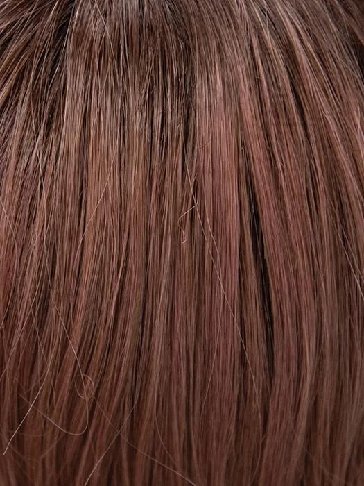 Lavish Wavez Wig by Rene of Paris | Heat Friendly Synthetic Hair | Average Cap