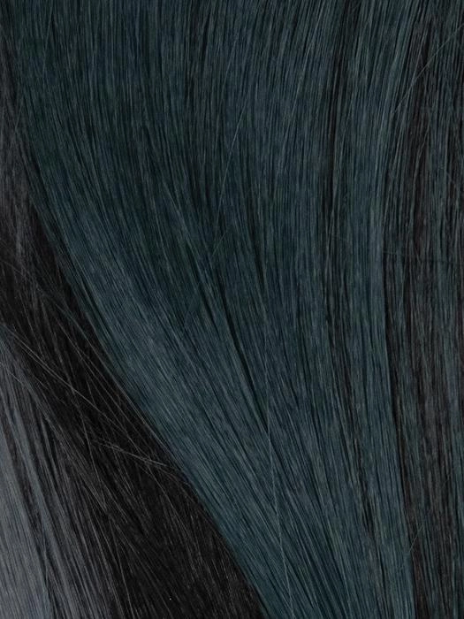 Lavish Wavez Wig by Rene of Paris | Heat Friendly Synthetic Hair | Average Cap