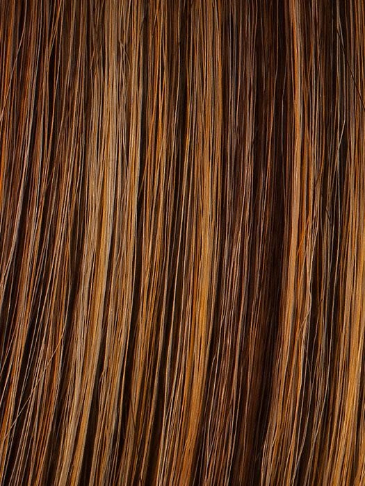 Layered Appeal | Synthetic Wig (Basic Cap)