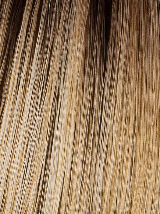 Layered Appeal | Synthetic Wig (Basic Cap)