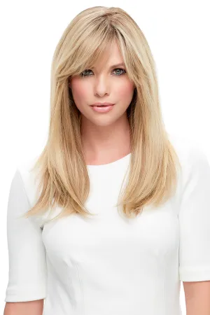Lea Wig by Jon Renau | Exclusive Colors |  Human Hair