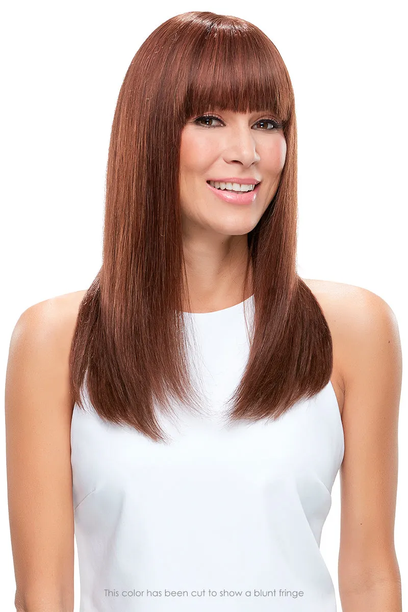 Lea Wig by Jon Renau | Human Hair