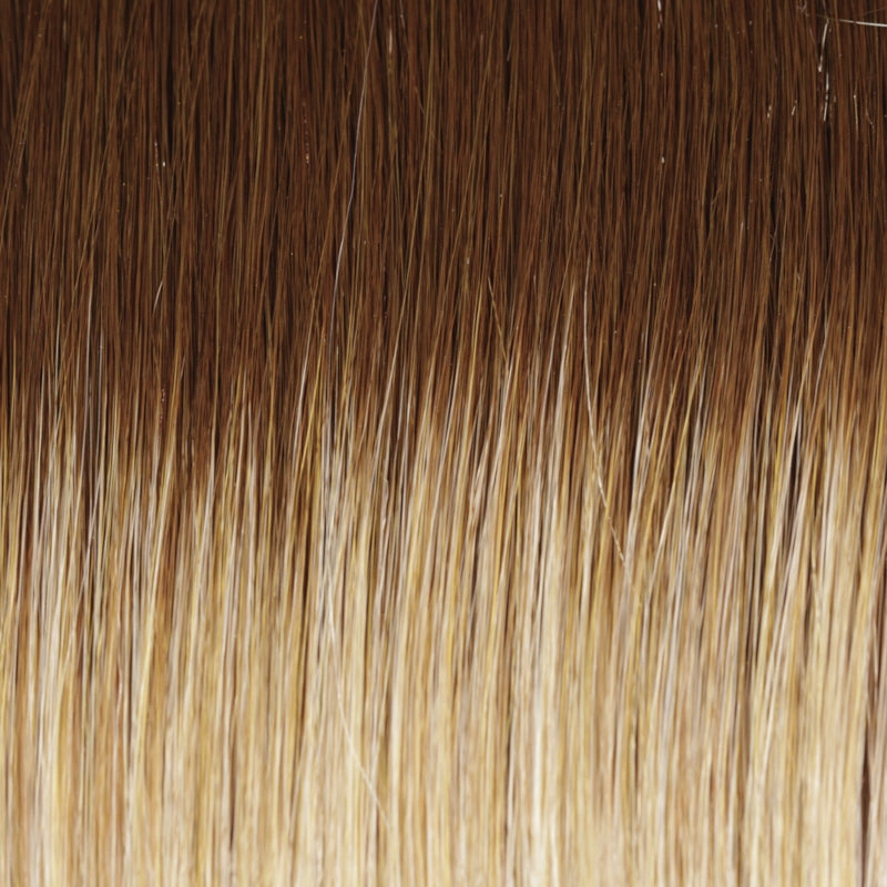 Leading Edge by TressAllure | Look Fabulous Realistic | Heat Friendly Synthetic