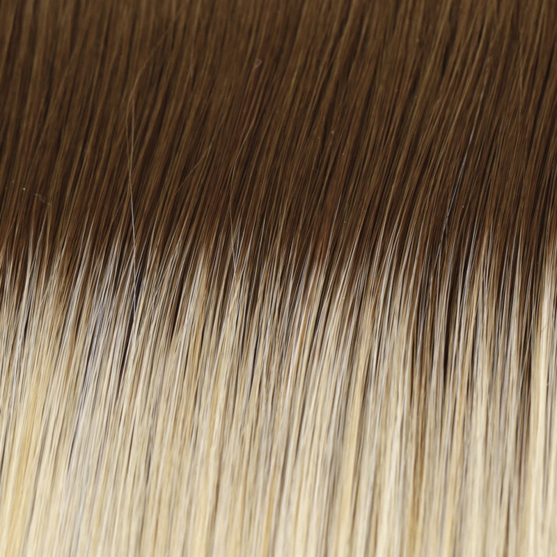 Leading Edge by TressAllure | Look Fabulous Realistic | Heat Friendly Synthetic