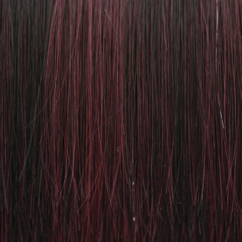 Leading Edge by TressAllure | Look Fabulous Realistic | Heat Friendly Synthetic