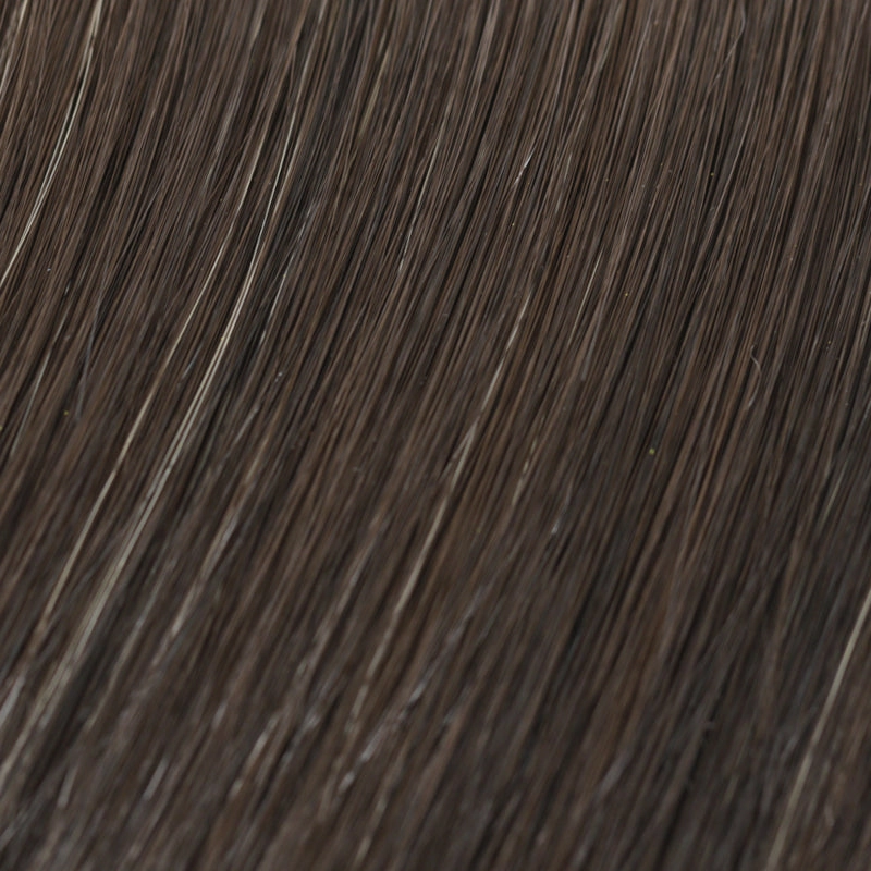 Leading Edge by TressAllure | Look Fabulous Realistic | Heat Friendly Synthetic