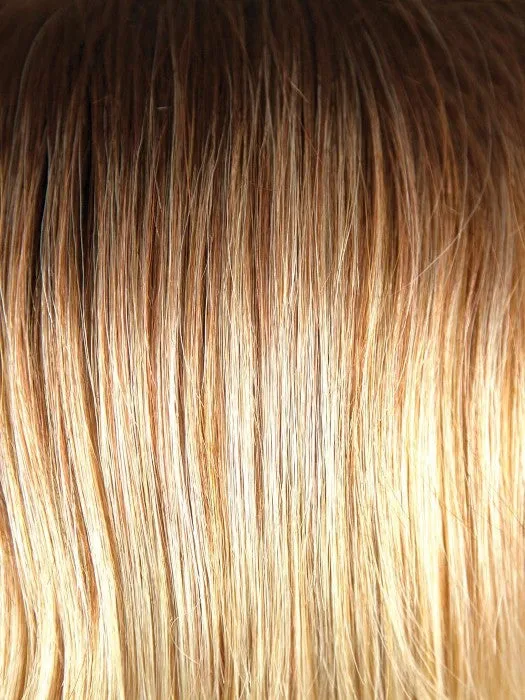 Lennox Wig by Rene of Paris | Hi-Fashion | Synthetic Fiber