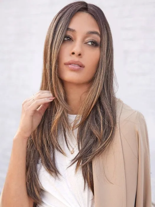 Lennox Wig by Rene of Paris | Hi-Fashion | Synthetic Fiber