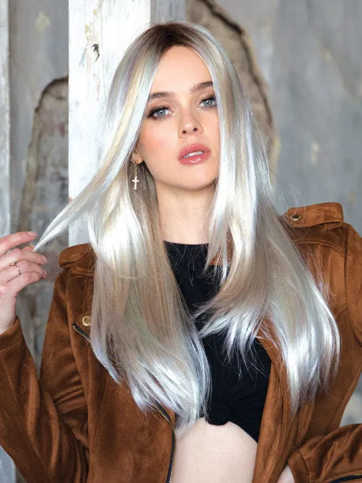 Lennox Wig by Rene of Paris | Hi-Fashion | Synthetic Fiber