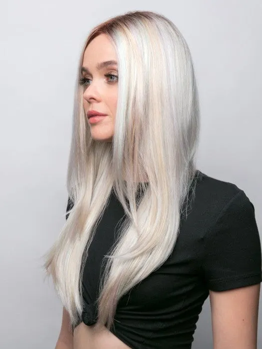 Lennox Wig by Rene of Paris | Hi-Fashion | Synthetic Fiber