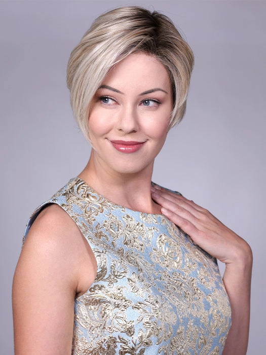 Lenox Wig by Belle Tress | Discontinued Colors | OPEN BOX | FINAL SALE