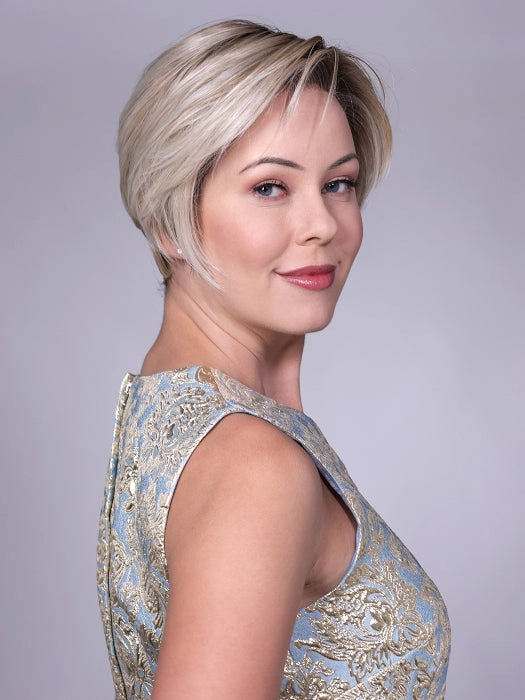 Lenox Wig by Belle Tress | Discontinued Colors | OPEN BOX | FINAL SALE