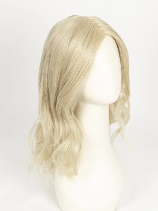 Leoni | Synthetic Lace Front Wig (Mono Part)