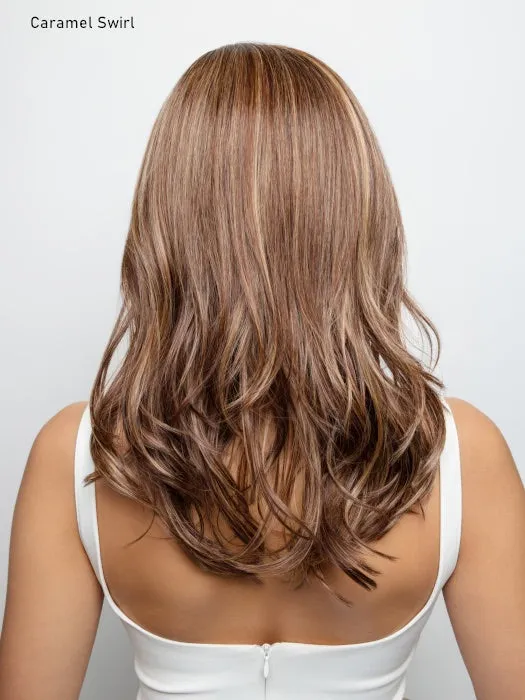 Leoni Wig by Rene of Paris | Alexander Couture | Heat Friendly Synthetic
