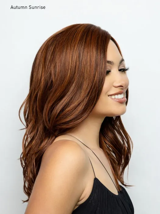Leoni Wig by Rene of Paris | Alexander Couture | Heat Friendly Synthetic