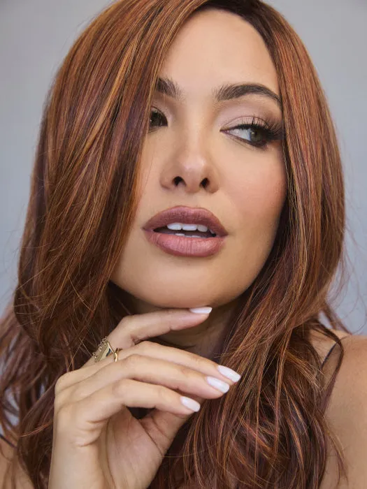 Leoni Wig by Rene of Paris | Alexander Couture | Heat Friendly Synthetic