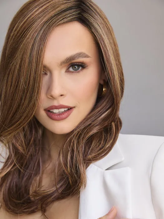 Leoni Wig by Rene of Paris | Alexander Couture | Heat Friendly Synthetic