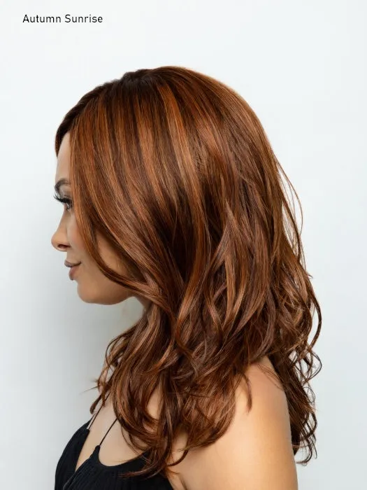 Leoni Wig by Rene of Paris | Alexander Couture | Heat Friendly Synthetic