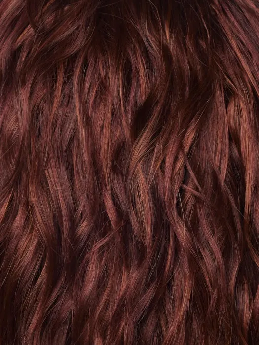 Leoni Wig by Rene of Paris | Alexander Couture | Heat Friendly Synthetic