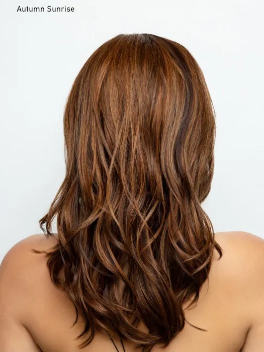 Leoni Wig by Rene of Paris | Alexander Couture | Heat Friendly Synthetic