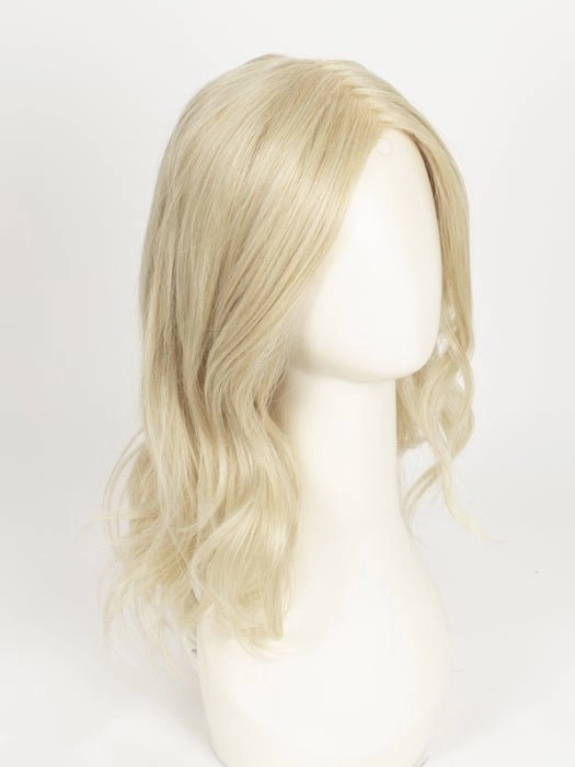 Leoni | Synthetic Lace Front Wig (Lace Part)
