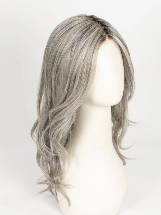 Leoni | Synthetic Lace Front Wig (Lace Part)