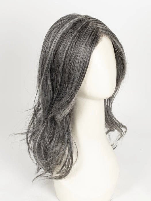 Leoni | Synthetic Lace Front Wig (Lace Part)