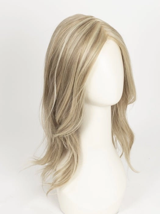 Leoni | Synthetic Lace Front Wig (Lace Part)