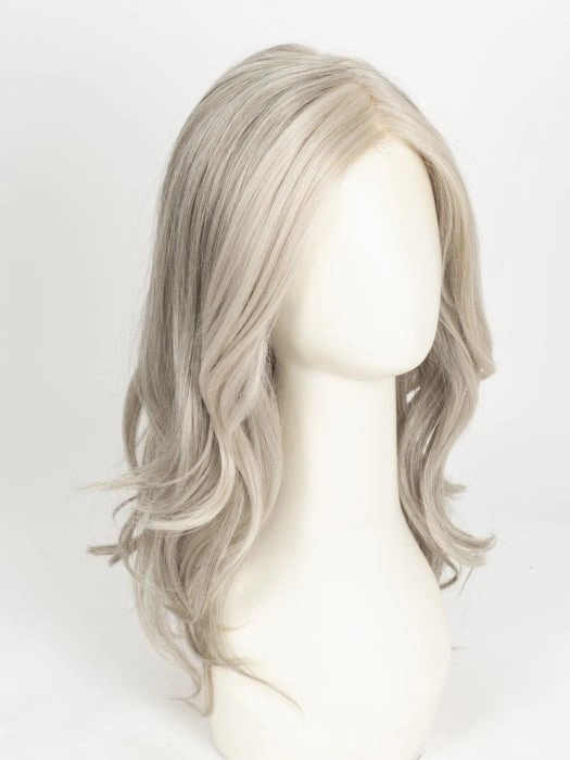 Leoni | Synthetic Lace Front Wig (Lace Part)