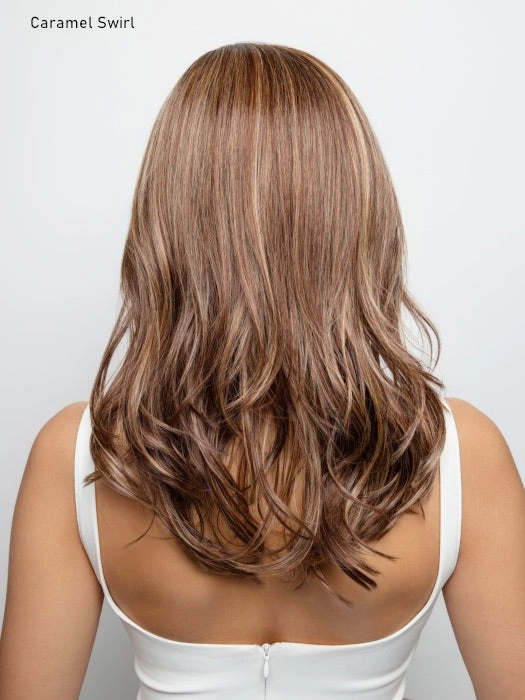 Leoni Wig by Rene of Paris | Alexander Couture | Heat Friendly Synthetic