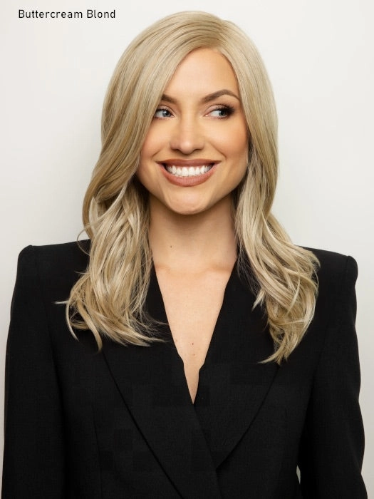 Leoni Wig by Rene of Paris | Alexander Couture | Heat Friendly Synthetic