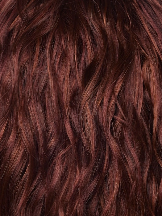Leoni Wig by Rene of Paris | Alexander Couture | Heat Friendly Synthetic