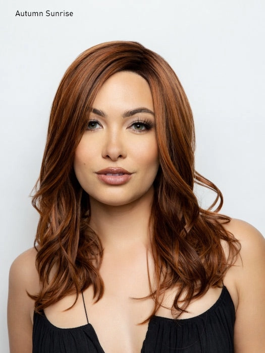 Leoni Wig by Rene of Paris | Alexander Couture | Heat Friendly Synthetic