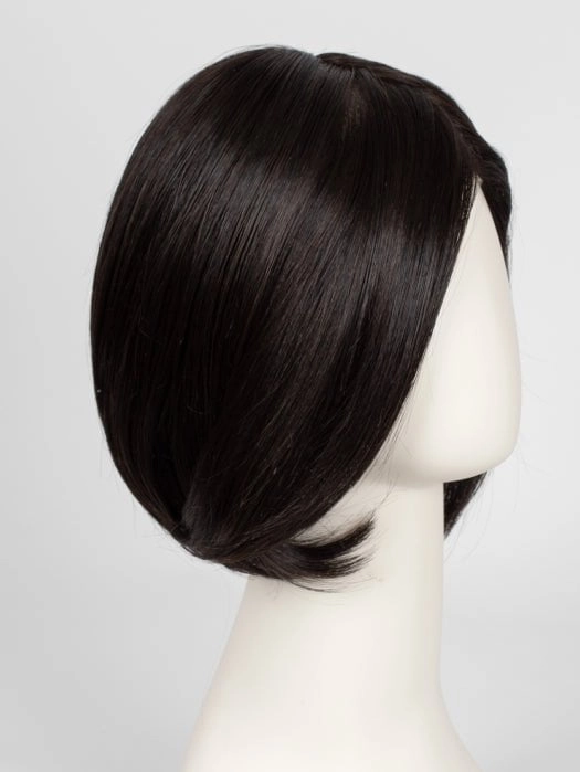 Let's Rendezvous | Synthetic Lace Front Wig (Mono Top)