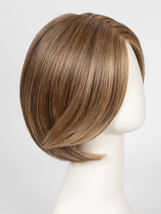 Let's Rendezvous | Synthetic Lace Front Wig (Mono Top)
