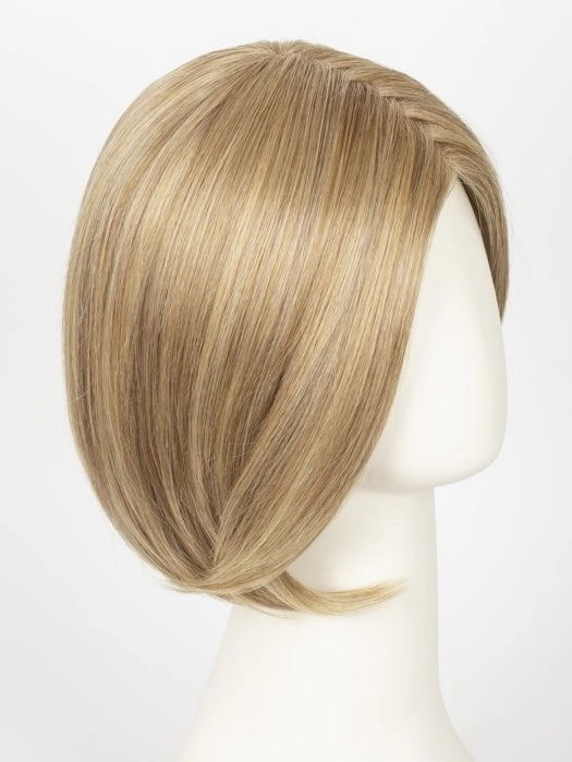 Let's Rendezvous | Synthetic Lace Front Wig (Mono Top)