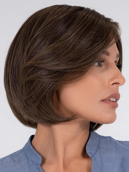 Let's Rendezvous | Synthetic Lace Front Wig (Mono Top)