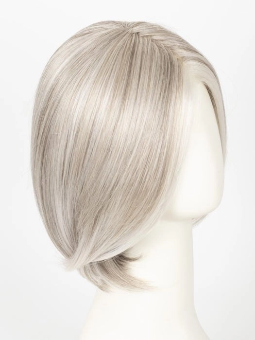 Let's Rendezvous | Synthetic Lace Front Wig (Mono Top)