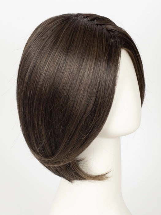 Let's Rendezvous | Synthetic Lace Front Wig (Mono Top)