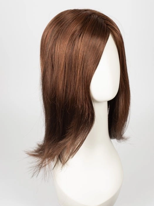 Level | Synthetic Wig (Mono Crown)