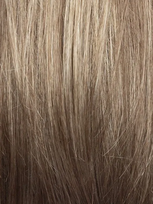 Levy | Synthetic Wig (Mono Top)