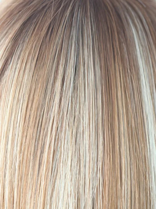 Levy Wig by Amore | Double Monofilament | Synthetic Fiber