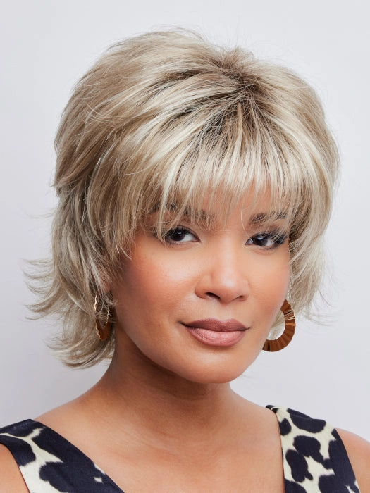 Lexy Wig by Noriko | Synthetic Fiber
