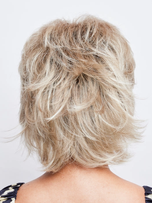 Lexy Wig by Noriko | Synthetic Fiber