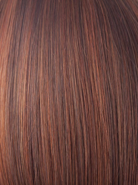 Lexy Wig by Noriko | Synthetic Fiber