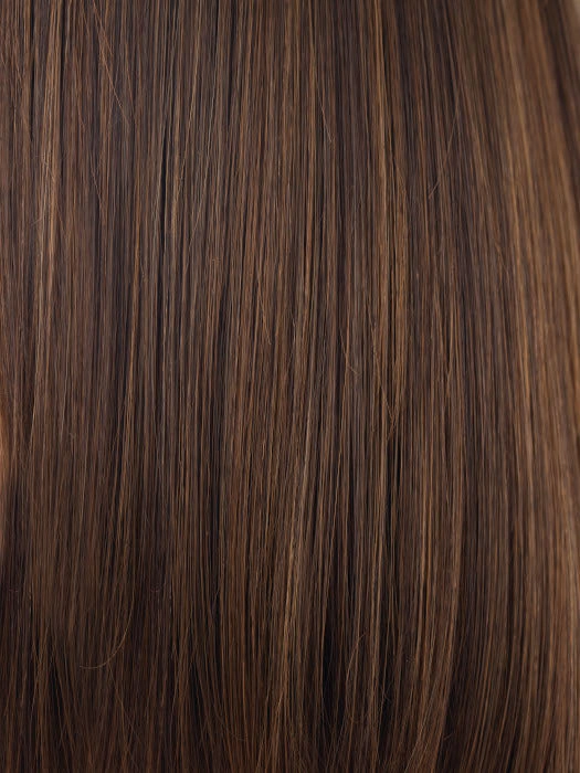 Lexy Wig by Noriko | Synthetic Fiber