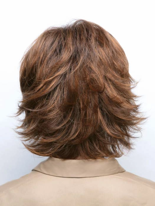 Lexy Wig by Noriko | Synthetic Fiber