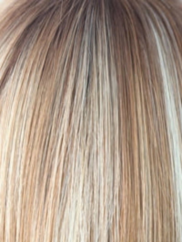 Lexy Wig by Noriko | Synthetic Hair | Average Cap