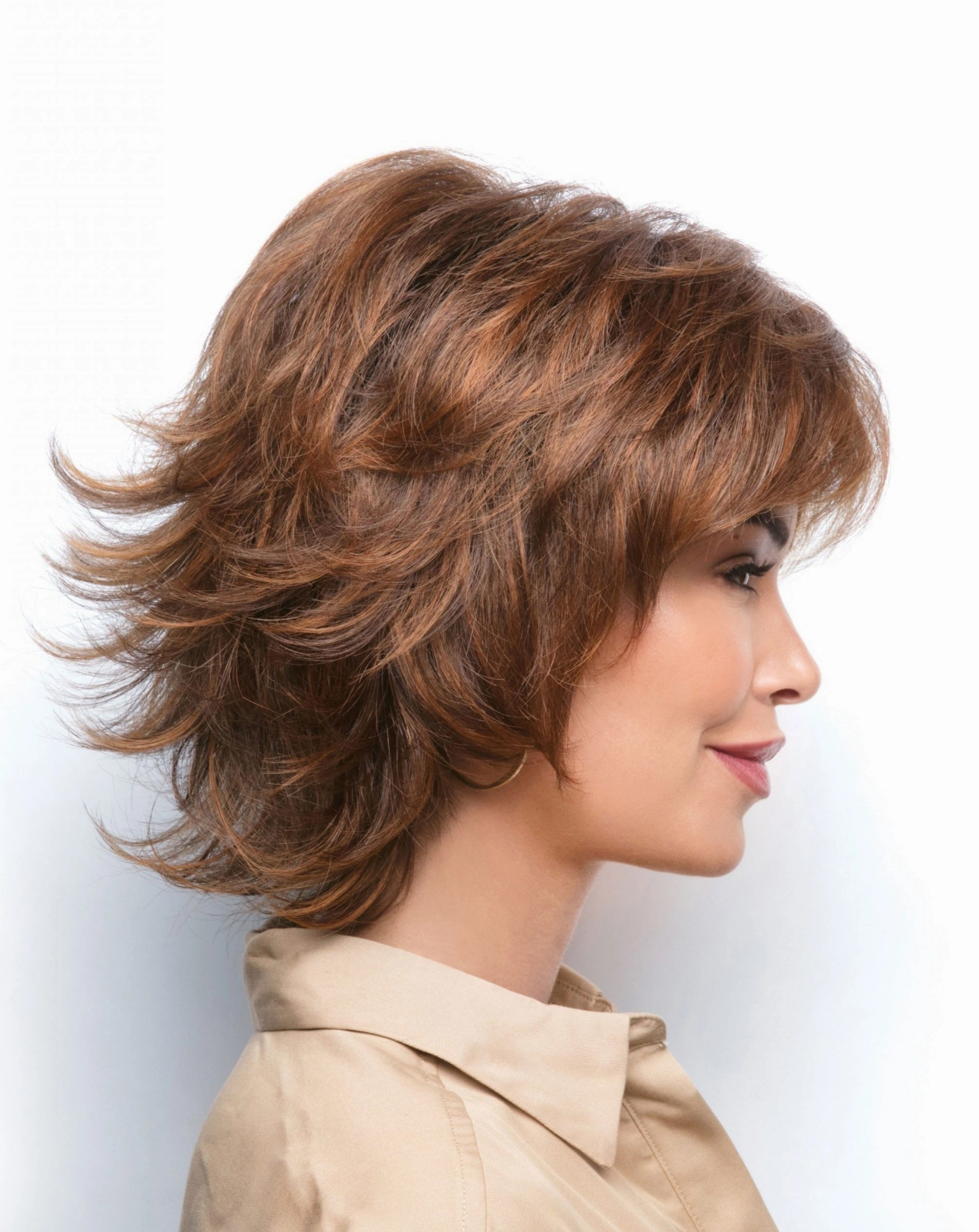Lexy Wig by Noriko | Synthetic Hair | Average Cap