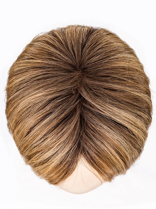 Lia II Wig by Ellen Wille | Changes | Heat Friendly Synthetic